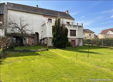 Maison a vendre Criquebeuf-sur-Seine 27340 Eure 104 m2 5 pièces 199000 euros