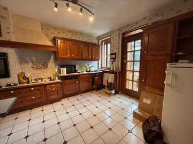 Maison a vendre Criquebeuf-sur-Seine 27340 Eure 104 m2 5 pièces 178000 euros