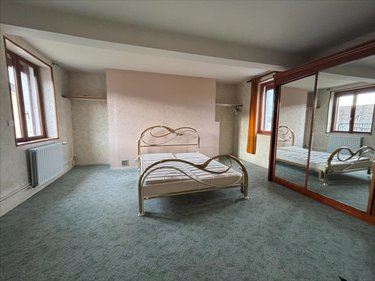 Maison a vendre Criquebeuf-sur-Seine 27340 Eure 104 m2 5 pièces 199000 euros