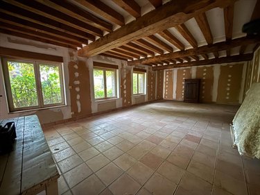 Maison a vendre Léry 27690 Eure 190 m2 6 pièces 499000 euros