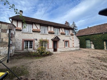 Maison a vendre Léry 27690 Eure 190 m2 6 pièces 435000 euros