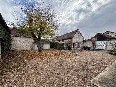 Maison a vendre Léry 27690 Eure 190 m2 6 pièces 435000 euros