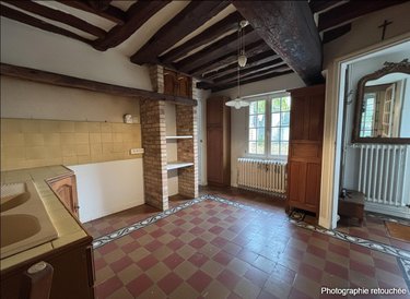 Maison a vendre Léry 27690 Eure 190 m2 6 pièces 499000 euros