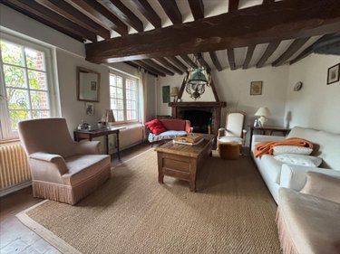 Maison a vendre Léry 27690 Eure 190 m2 6 pièces 499000 euros