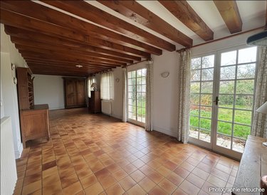 Maison a vendre Léry 27690 Eure 190 m2 6 pièces 499000 euros
