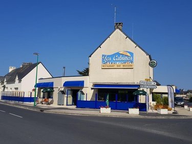 Fonds et murs commerciaux a vendre Sainte-Mère-Église 50480 Manche 200 m2  477000 euros