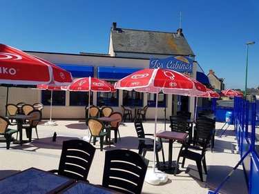 Fonds et murs commerciaux a vendre Sainte-Mère-Église 50480 Manche 200 m2  477000 euros