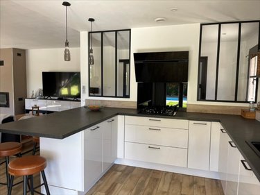 Maison a vendre Béligneux 01360 Ain 106 m2 4 pièces 365000 euros