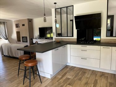 Maison a vendre Béligneux 01360 Ain 106 m2 4 pièces 365000 euros