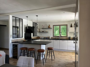 Maison a vendre Béligneux 01360 Ain 106 m2 4 pièces 365000 euros