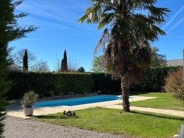 Maison a vendre Béligneux 01360 Ain 106 m2 4 pièces 365000 euros