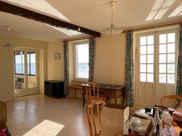 Maison a vendre Plouër-sur-Rance 22490 Côtes-d'Armor 147 m2 5 pièces 831200 euros
