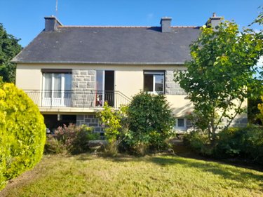 Maison a vendre Quemper-Guézennec 22260 Côtes-d'Armor 88 m2  180600 euros