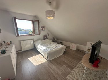 Maison a vendre Dampierre-Saint-Nicolas 76510 Seine-Maritime 160 m2 7 pièces 294000 euros