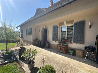 Maison a vendre Dampierre-Saint-Nicolas 76510 Seine-Maritime 160 m2 7 pièces 294000 euros