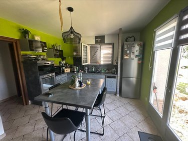 Maison a vendre Dampierre-Saint-Nicolas 76510 Seine-Maritime 160 m2 7 pièces 294000 euros