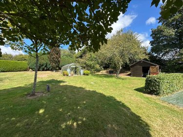 Maison a vendre Cherbourg-en-Cotentin 50100 Manche 219 m2 7 pièces 420160 euros