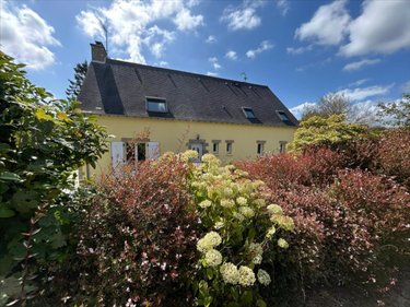 Maison a vendre Cherbourg-en-Cotentin 50100 Manche 219 m2 7 pièces 420160 euros