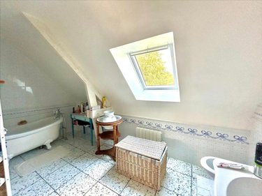 Maison a vendre Cherbourg-en-Cotentin 50100 Manche 219 m2 7 pièces 420160 euros