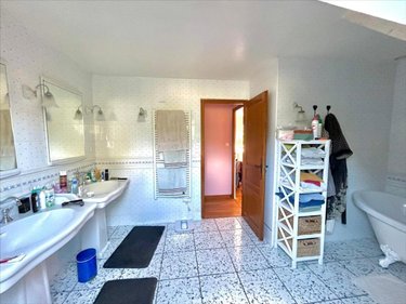 Maison a vendre Cherbourg-en-Cotentin 50100 Manche 219 m2 7 pièces 420160 euros