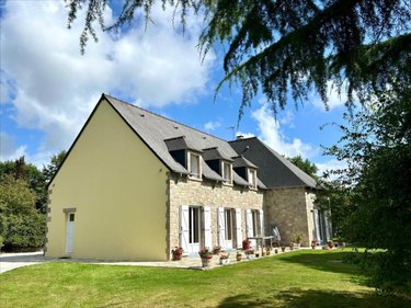 Maison a vendre Cherbourg-en-Cotentin 50100 Manche 219 m2 7 pièces 420160 euros