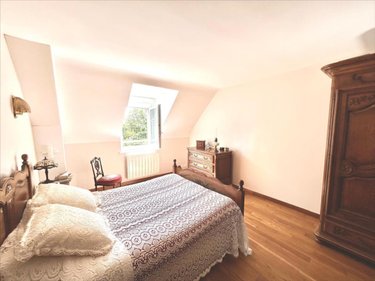 Maison a vendre Cherbourg-en-Cotentin 50100 Manche 219 m2 7 pièces 420160 euros