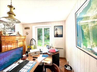 Maison a vendre Cherbourg-en-Cotentin 50100 Manche 219 m2 7 pièces 420160 euros