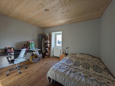 Maison a vendre Les Herbiers 85500 Vendée 82 m2 3 pièces 186000 euros