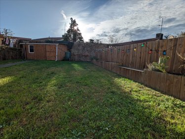 Maison a vendre Les Herbiers 85500 Vendée 82 m2 3 pièces 186000 euros