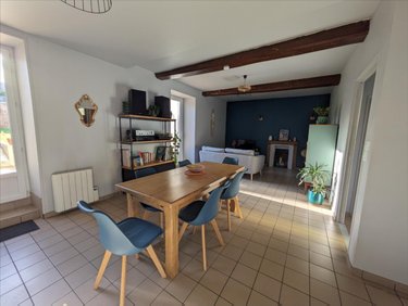Maison a vendre Les Herbiers 85500 Vendée 82 m2 3 pièces 186000 euros