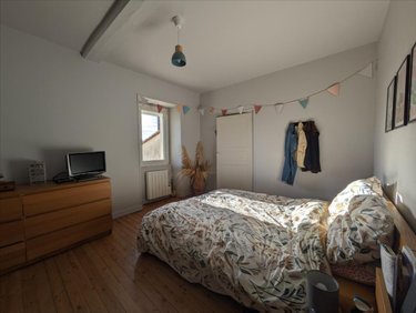 Maison a vendre Les Herbiers 85500 Vendée 82 m2 3 pièces 186000 euros