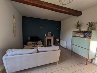 Maison a vendre Les Herbiers 85500 Vendée 82 m2 3 pièces 186000 euros
