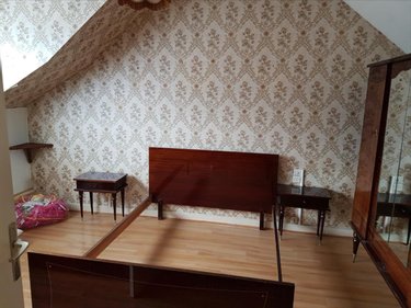 Maison a vendre La Flèche 72200 Sarthe 140 m2 6 pièces 199120 euros