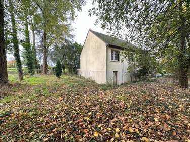 Maison a vendre Melesse 35520 Ille-et-Vilaine 68 m2 4 pièces 155872 euros