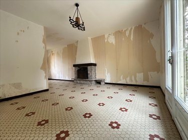 Maison a vendre Melesse 35520 Ille-et-Vilaine 68 m2 4 pièces 155872 euros