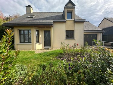 Maison a vendre La Mézière 35520 Ille-et-Vilaine 90 m2 5 pièces 294922 euros