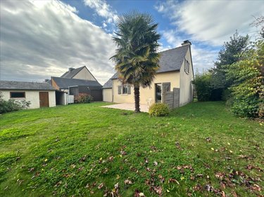 Maison a vendre La Mézière 35520 Ille-et-Vilaine 90 m2 5 pièces 294922 euros