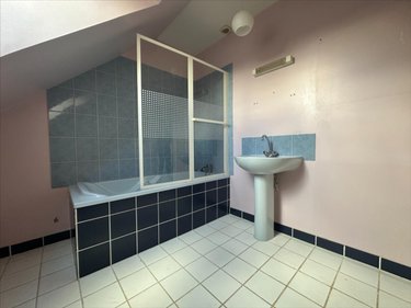 Maison a vendre La Mézière 35520 Ille-et-Vilaine 90 m2 5 pièces 294922 euros