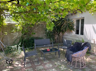 Maison a vendre Marans 17230 Charente-Maritime 108 m2 4 pièces 208000 euros