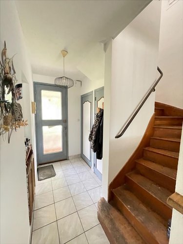 Maison a vendre Marans 17230 Charente-Maritime 108 m2 4 pièces 208000 euros