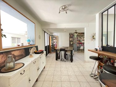 Maison a vendre Marans 17230 Charente-Maritime 108 m2 4 pièces 208000 euros