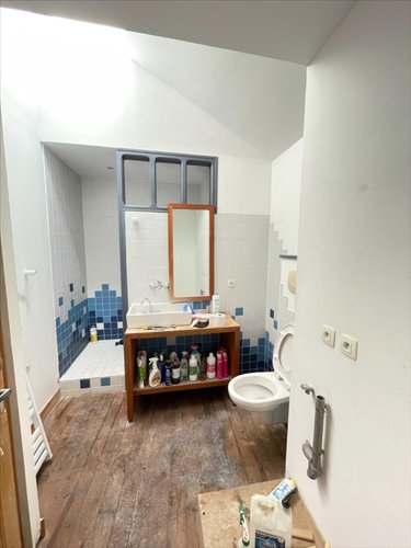 Maison a vendre Marans 17230 Charente-Maritime 127 m2 3 pièces 164320 euros