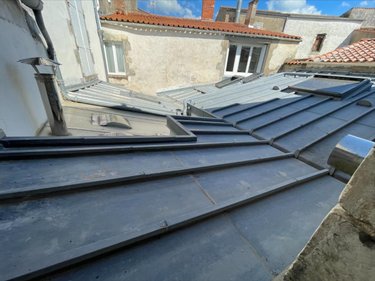 Maison a vendre Marans 17230 Charente-Maritime 127 m2 3 pièces 164320 euros