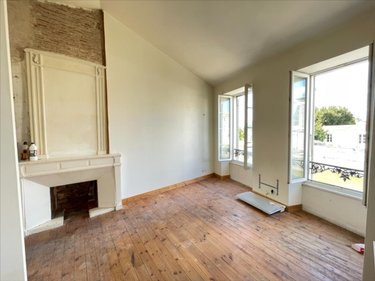 Maison a vendre Marans 17230 Charente-Maritime 127 m2 3 pièces 164320 euros