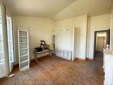 Maison a vendre Marans 17230 Charente-Maritime 127 m2 3 pièces 164320 euros