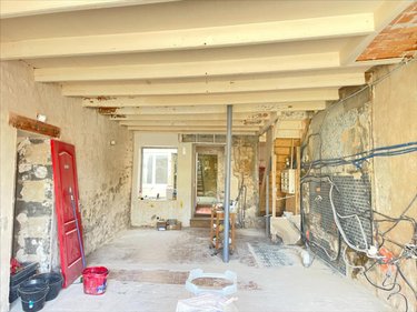 Maison a vendre Marans 17230 Charente-Maritime 127 m2 3 pièces 164320 euros
