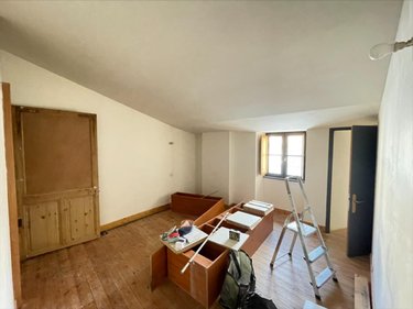 Maison a vendre Marans 17230 Charente-Maritime 127 m2 3 pièces 164320 euros