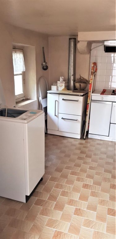 Maison a vendre Mornay-Berry 18350 Cher 85 m2 2 pièces 55960 euros