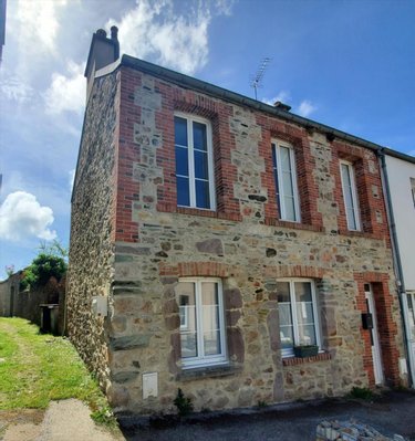 Maison a vendre Martinvast 50690 Manche 48 m2 2 pièces 146840 euros