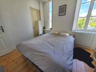 Maison a vendre Martinvast 50690 Manche 48 m2 2 pièces 146840 euros